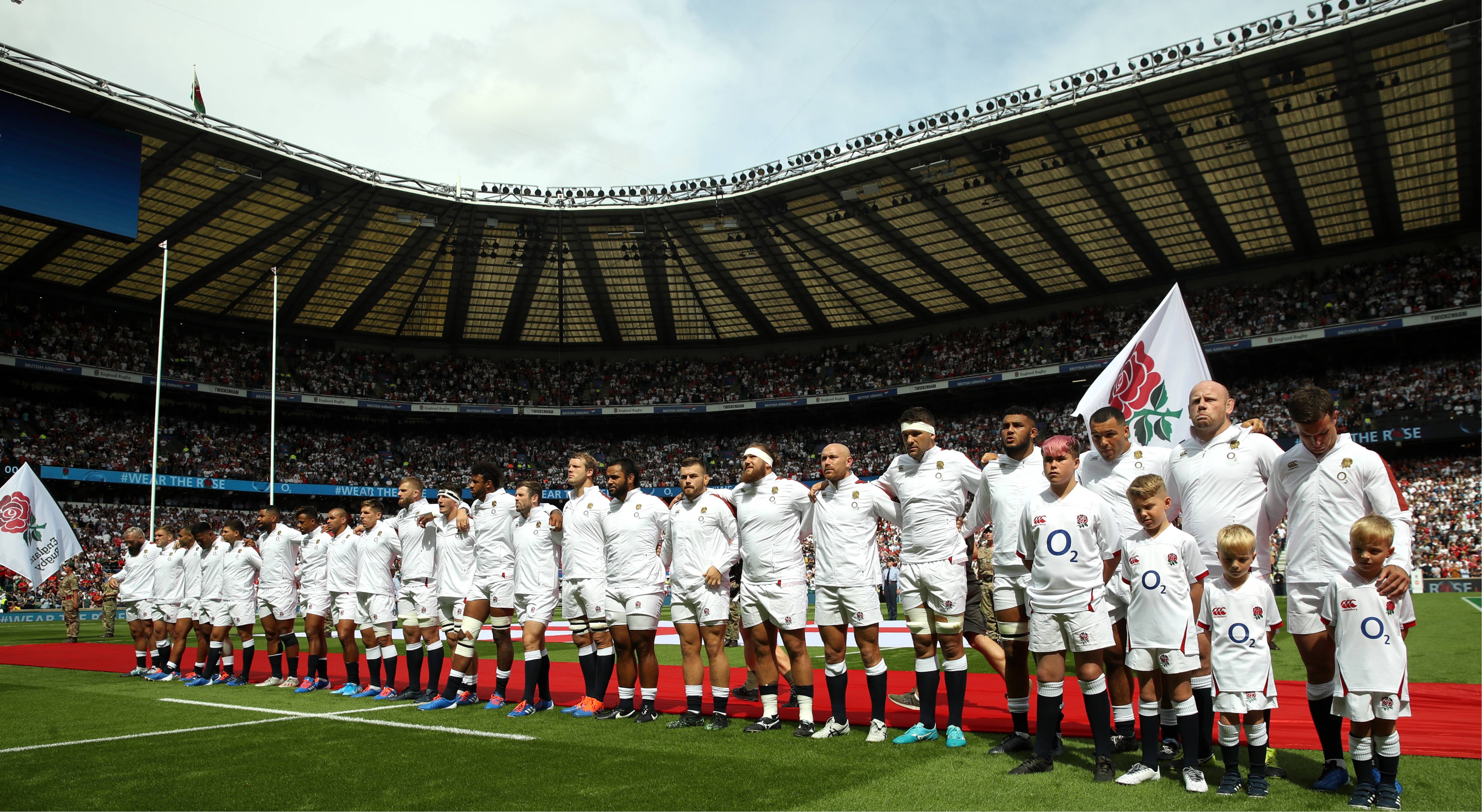 rugby england
